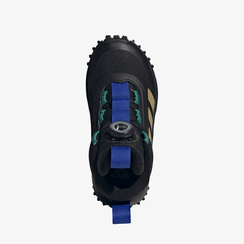 adidas Pantofi Sport FORTATRAIL BOA K 