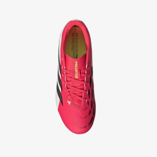 adidas Ghete de fotbal PREDATOR CLUB FG/MG J 
