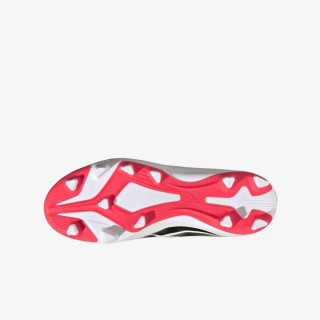 adidas Ghete de fotbal PREDATOR CLUB FG/MG J 