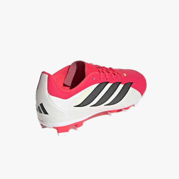 adidas Ghete de fotbal PREDATOR CLUB FG/MG J 