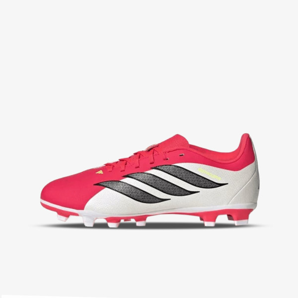 adidas Ghete de fotbal PREDATOR CLUB FG/MG J 