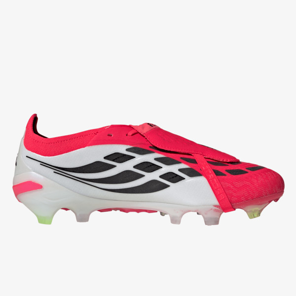 adidas Ghete de fotbal Predator Elite Fold-Over Tongue 