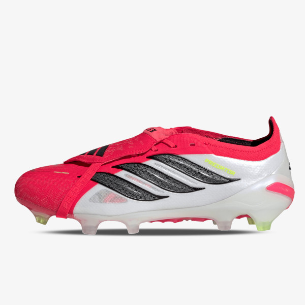 adidas Ghete de fotbal Predator Elite Fold-Over Tongue 
