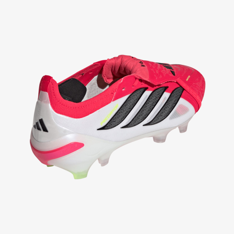 adidas Ghete de fotbal Predator Elite Fold-Over Tongue 