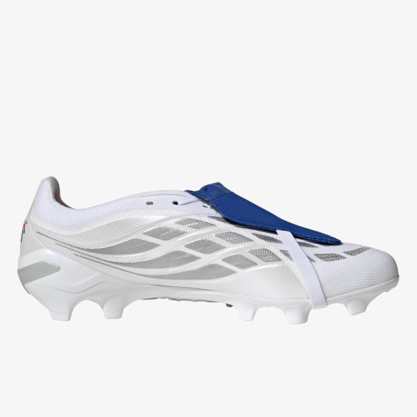 adidas Ghete de fotbal PREDATOR LEAGUE FT FG 