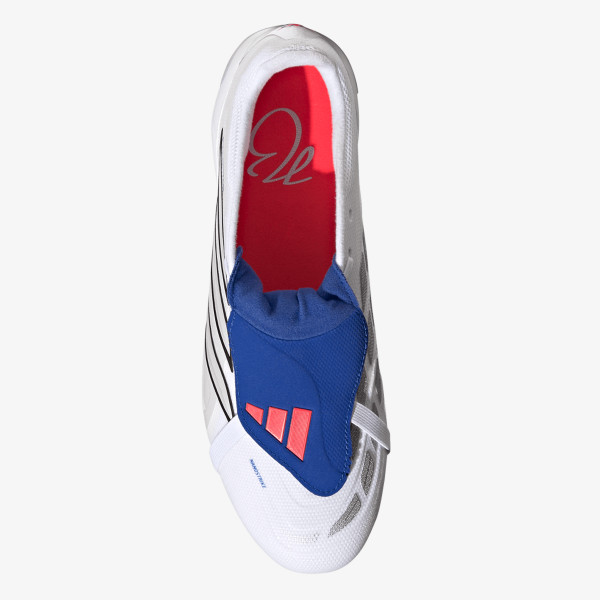 adidas Ghete de fotbal PREDATOR LEAGUE FT FG 