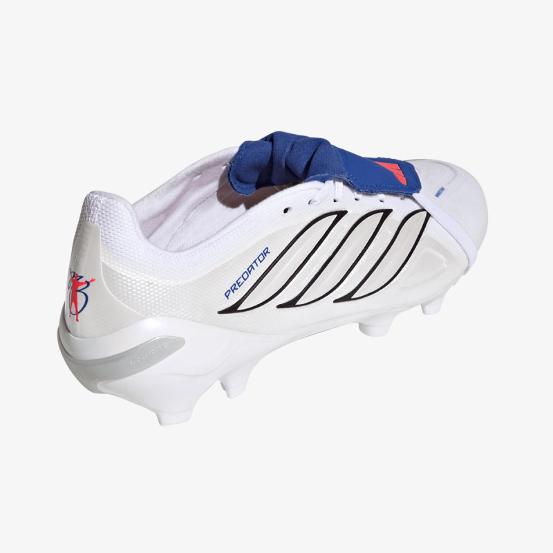 adidas Ghete de fotbal PREDATOR LEAGUE FT FG 