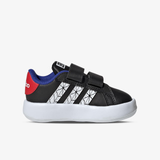 adidas Pantofi Sport Grand Court Spiderman 
