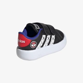 adidas Pantofi Sport Grand Court Spiderman 