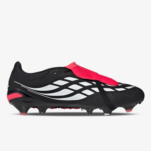 adidas Ghete de fotbal PREDATOR PRO FT FG 