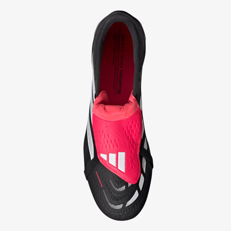 adidas Ghete de fotbal PREDATOR PRO FT FG 