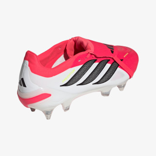 adidas Ghete de fotbal PREDATOR PRO FT SG 