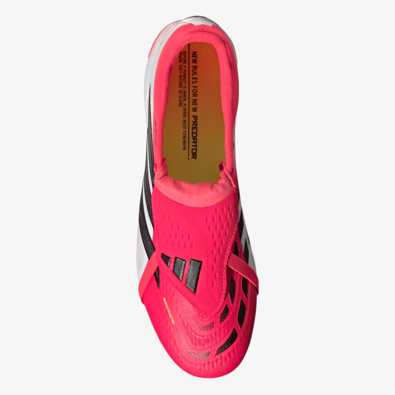 adidas Ghete de fotbal PREDATOR PRO FT SG 