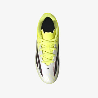 adidas Ghete de fotbal F50 CLUB FG/MG J 