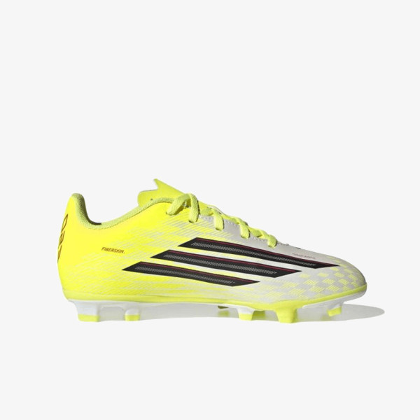 adidas Ghete de fotbal F50 CLUB FG/MG J 