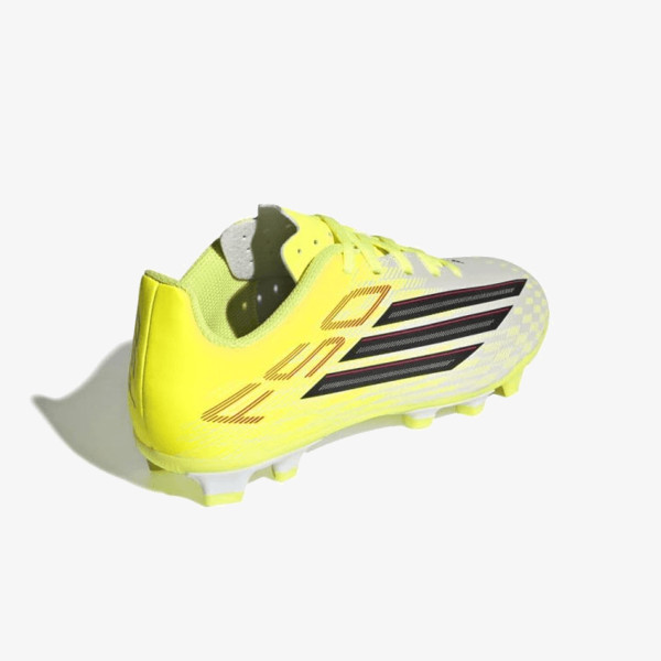 adidas Ghete de fotbal F50 CLUB FG/MG J 