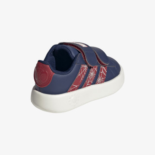 adidas Pantofi Sport GRAND COURT SPIDER-MAN CF I 