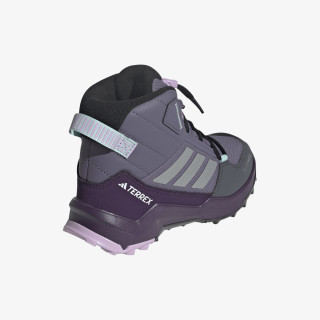 adidas Pantofi Sport MID K 