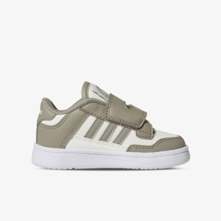 adidas Pantofi Sport RAPID COURT CF I 