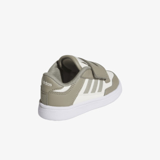 adidas Pantofi Sport RAPID COURT CF I 