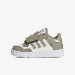 adidas Pantofi Sport RAPID COURT CF I 