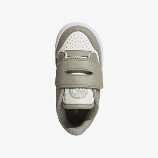 adidas Pantofi Sport RAPID COURT CF I 
