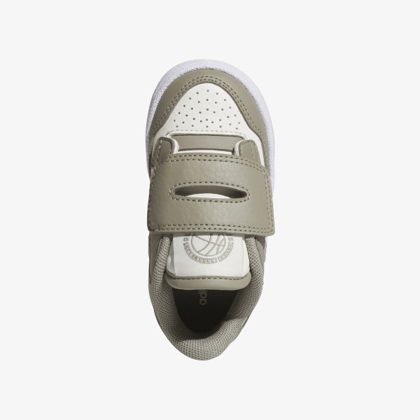 adidas Pantofi Sport RAPID COURT CF I 