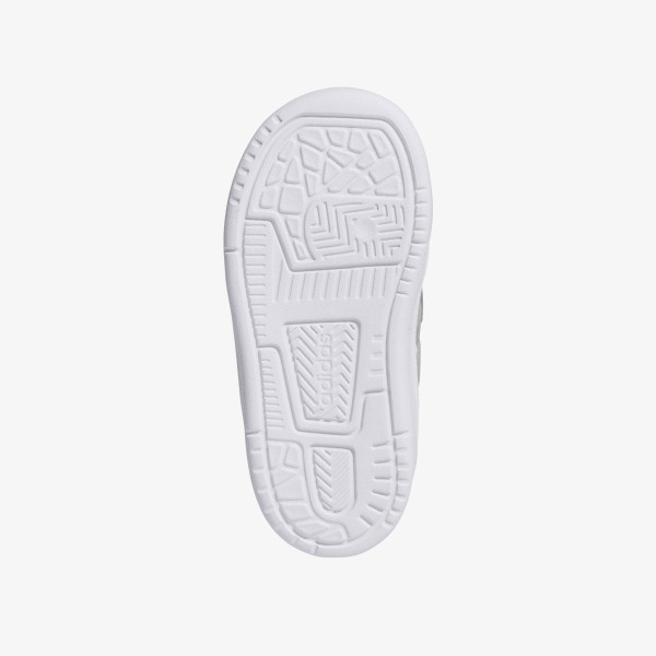 adidas Pantofi Sport RAPID COURT CF I 