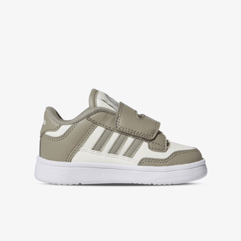 adidas Pantofi Sport RAPID COURT CF I 