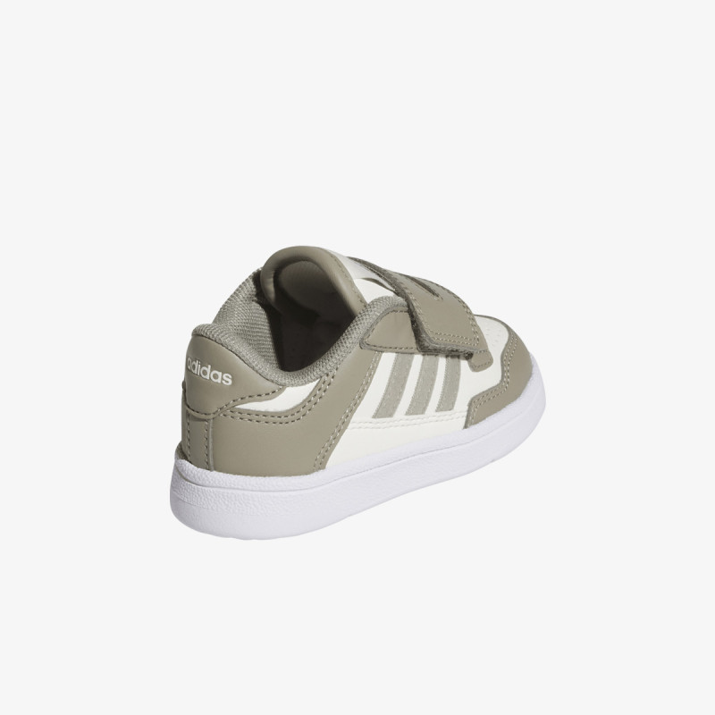 adidas Pantofi Sport RAPID COURT CF I 