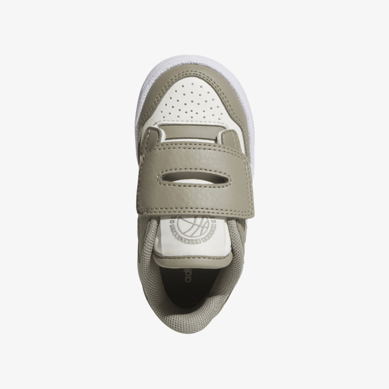 adidas Pantofi Sport RAPID COURT CF I 