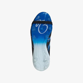 adidas Ghete de fotbal PREDATOR LEAGUE FT FG J JB 