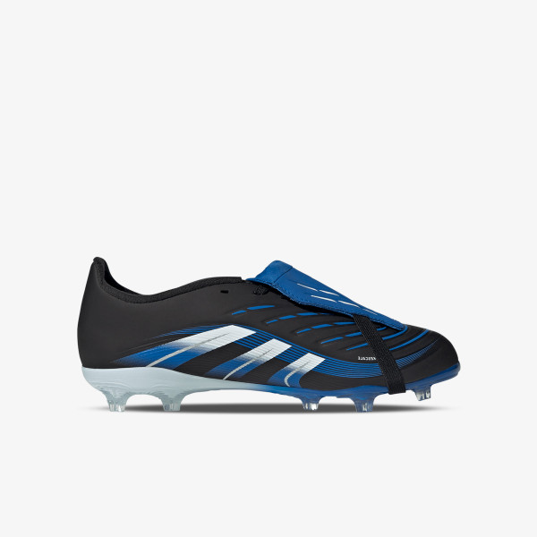 adidas Ghete de fotbal PREDATOR LEAGUE FT FG J JB 