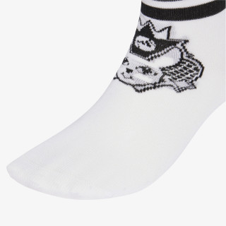 adidas Sosete YG ANI 3PP 