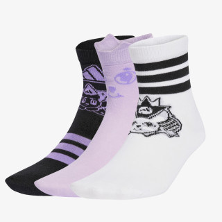 adidas Sosete YG ANI 3PP 