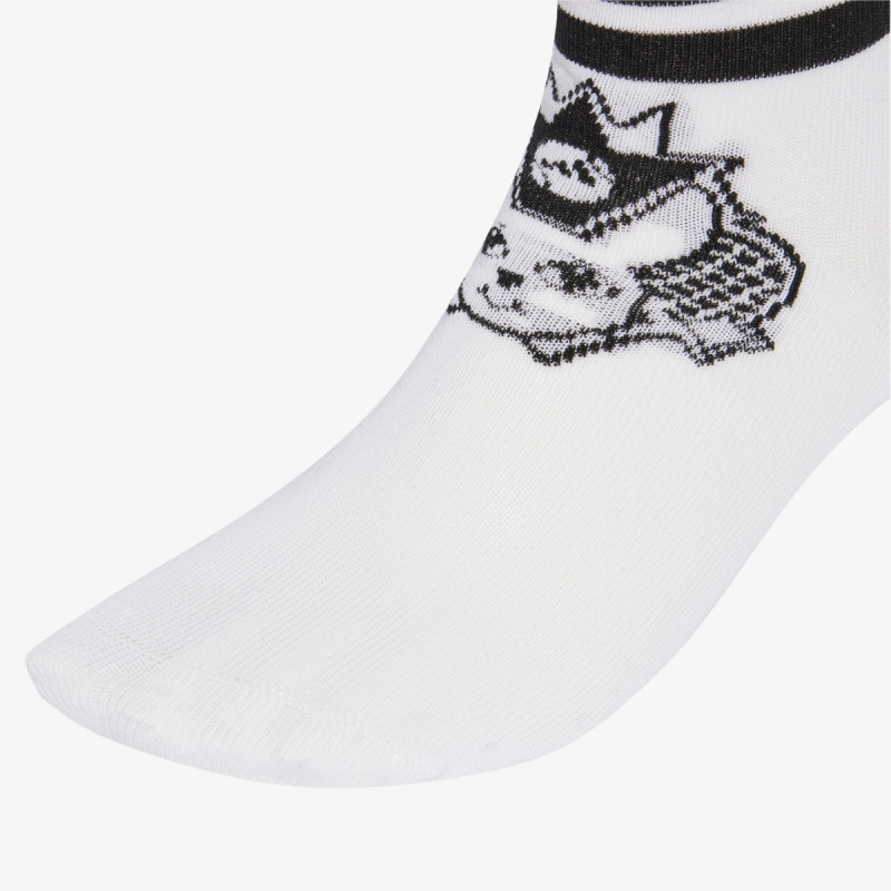 adidas Sosete YG ANI 3PP 