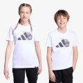 adidas Tricou J YAY SPORT T 