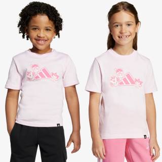 adidas Tricou LK ANIME T 