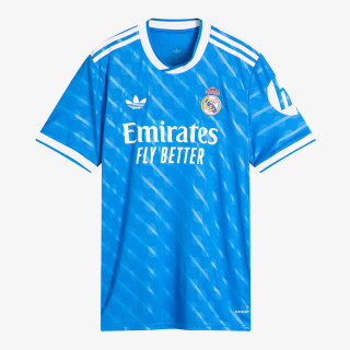 adidas Tricou echipe Real 3 