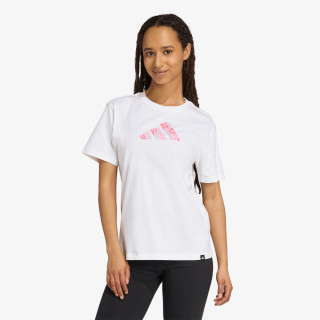 adidas Tricou W SOFTS T 1 