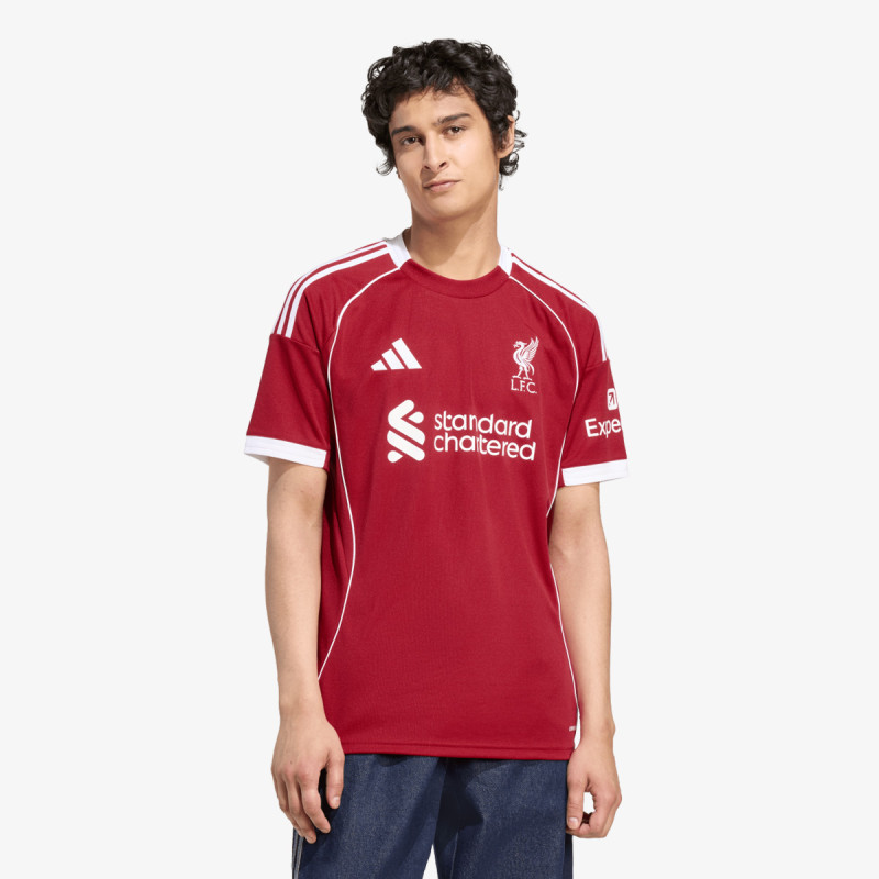 adidas Tricou echipe Liverpool FC 