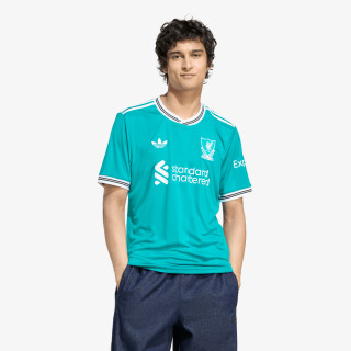 adidas Tricou echipe Liverpool FC 