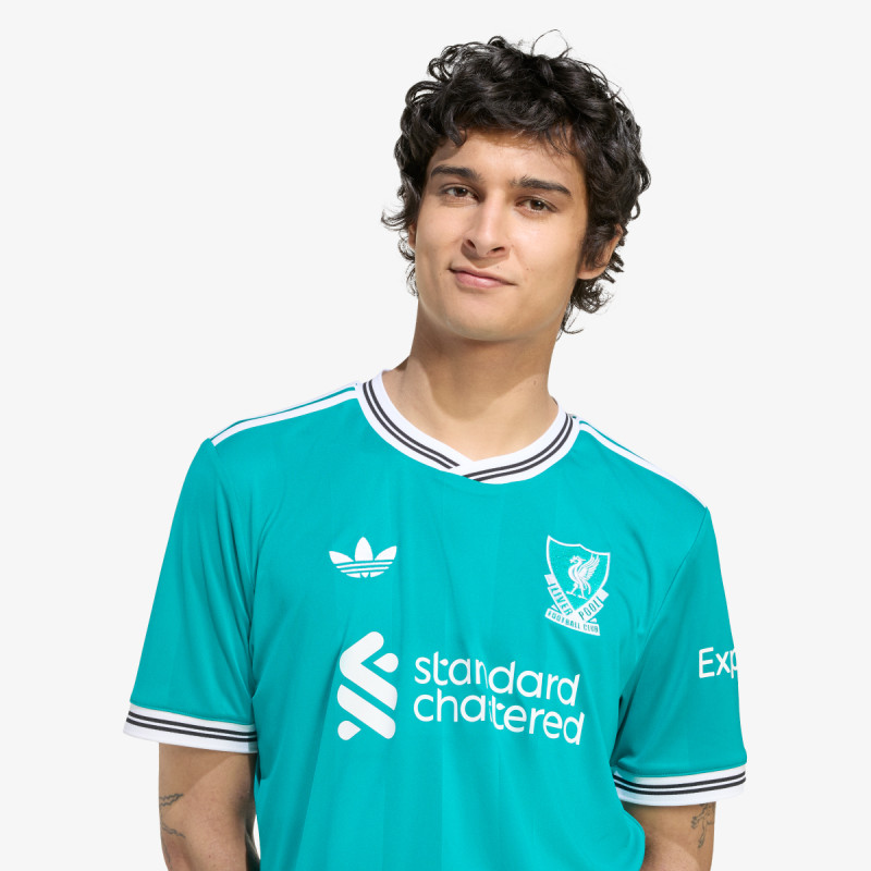 adidas Tricou echipe Liverpool FC 