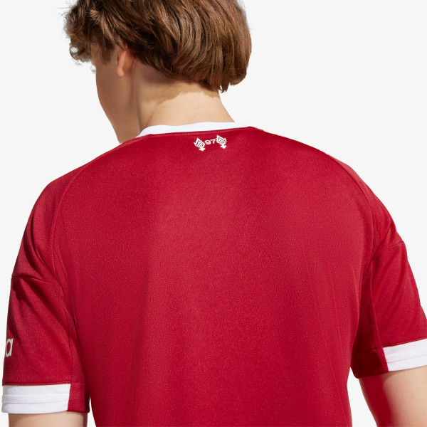 adidas Tricou echipe Liverpool FC 