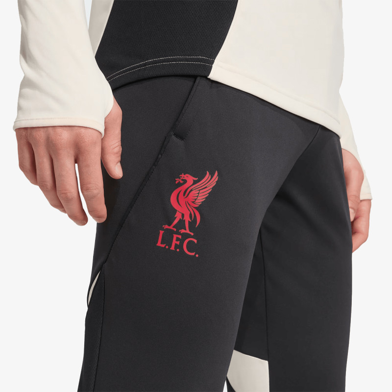 adidas Pantaloni de trening Liverpool FC 