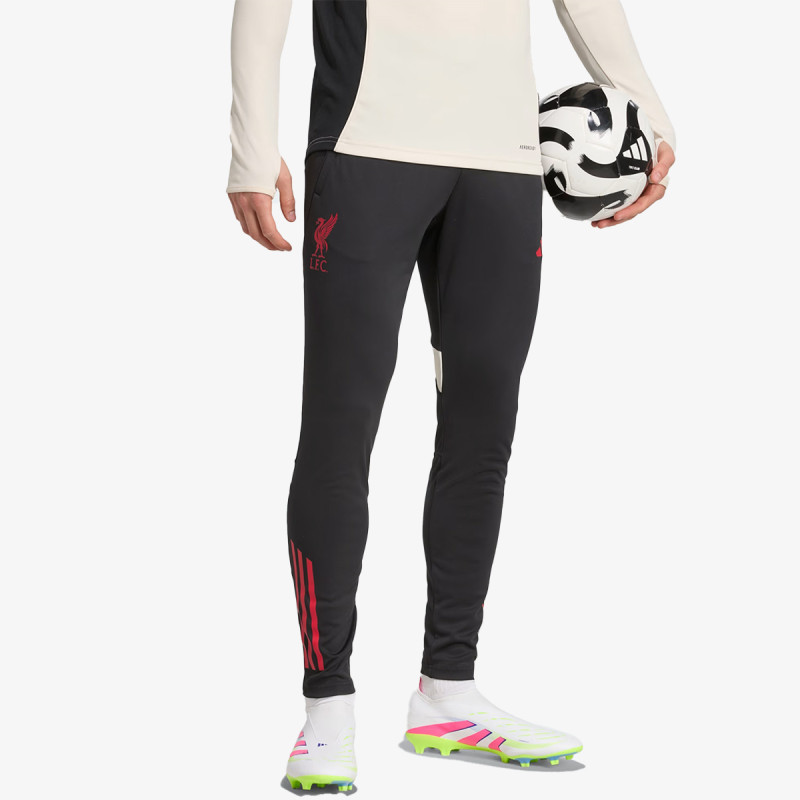 adidas Pantaloni de trening Liverpool FC 