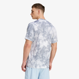 adidas Tricou SEA AOP TEE 