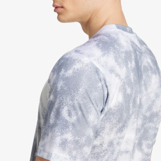 adidas Tricou SEA AOP TEE 