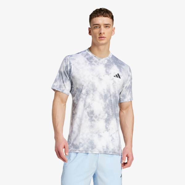 adidas Tricou SEA AOP TEE 