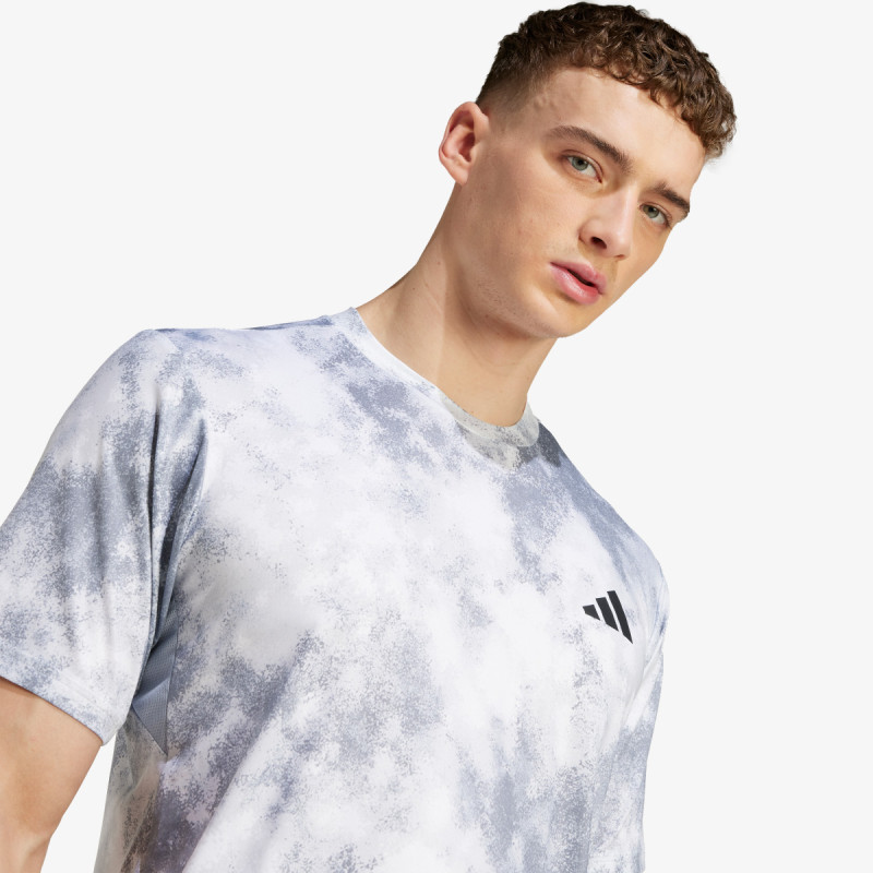 adidas Tricou SEA AOP TEE 